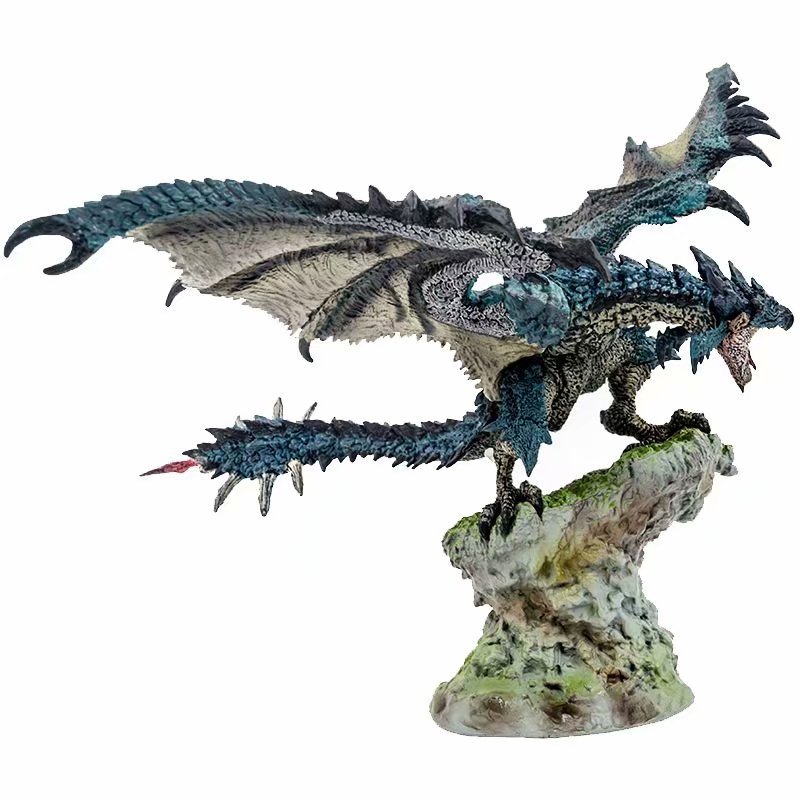 Rathalos azzurro