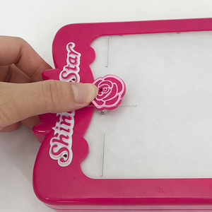Giocattoli per bambini all'ingrosso moda fai da te giocattoli da <span class=keywords><strong>gioco</strong></span> per ragazza da schizzi in plastica intelligente fai-da-te - Product Image 5
