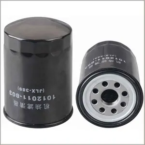 1012011-803 JLX-389 Oil Filter Cross Reference Lubrication For Car