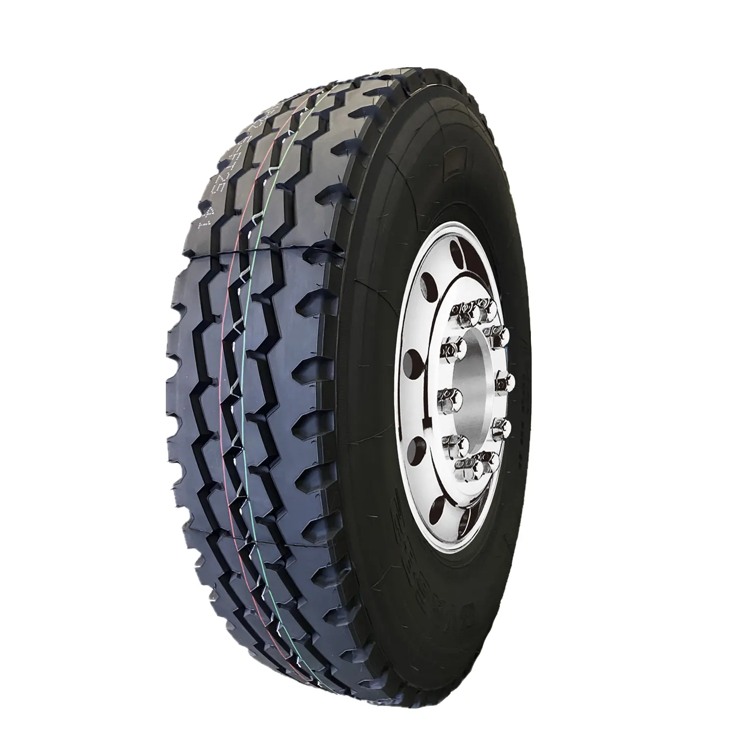 Marca famosa ansu bycross del pneumatico del camion 11R22.5 12R22.5 315 80R22.5 215/75R17.5, a buon mercato pneumatici 11r22.5 11r20 12r20 13r22.5 con il prezzo