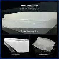 Nanhai Kunlun No. 56 blocs de paraffine entièrement raffinée de qualité industrielle, paraffine solide à basse température pour le polissage de la céramique