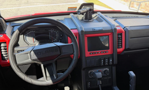 XPedition XP 5 NorthStar <b>UTV</b> 999cc Twin Cylinder Engine On Demand AWD VersaTrac Turf Mode Utility Machine - Product Image 6