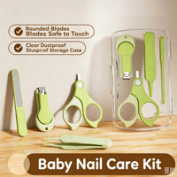 Ensemble de bain multifonctionnel 12-en-1 pour nouveau-né avec machine à laver, en matériaux sûrs pour bébé, pour les soins quotidiens pratiques à la maison