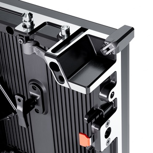Pantalla LED P2.976 Impermeable IP65 para Proyectos de Ingeniería en Exteriores para Todo Tipo de Clima - Product Image 5