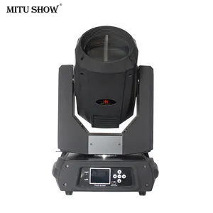 MITUSHOWハイパワーシャーピー15rムービングヘッドビーム330W照明