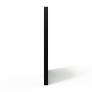 หน้าจอ LCD สี่เหลี่ยมขนาด 39.4 นิ้วติดผนังค<span class=keywords><strong>วา</strong></span>มสว่างสูงป้ายดิจิตอลตู้สื่อทีวี - Product Image 2