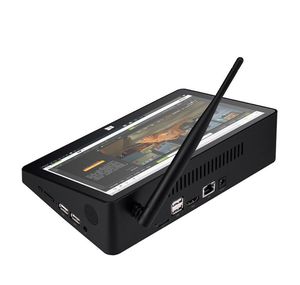 Pipo X8S 7-inch siêu mini <span class=keywords><strong>PC</strong></span> với IOT màn hình cảm ứng Bảng điều chỉnh <span class=keywords><strong>Windows</strong></span> 10pro cho nhà và văn phòng sử dụng máy tính công nghiệp - Product Image 4