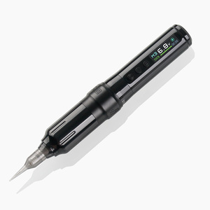 Machine de maquillage permanent sans fil Biomaser Professional U1 Pro, stylo de tatouage <span class=keywords><strong>PMU</strong></span>, fabrication OEM - Product Image 4