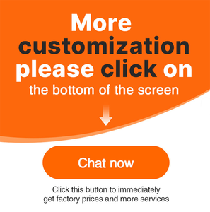 Caja Redonda de Metal para Almacenamiento de Dulces y Bocadillos Personalizada al por Mayor con Tapa Transparente - Product Image 6