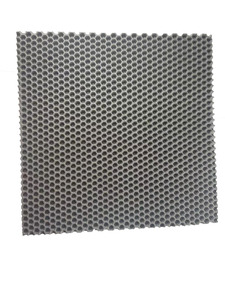 2025 nouvelle conception usine haute qualité perforé en gros Eva <span class=keywords><strong>feuille</strong></span> tapis de voiture nid d'abeille conception tapis Eva <span class=keywords><strong>feuille</strong></span> pour tapis de voiture - Product Image 3
