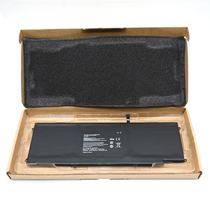 Batterie d'ordinateur portable rechargeable au lithium 4640mAh RC30-0196 pour <span class=keywords><strong>RAZER</strong></span> HAZEL <span class=keywords><strong>BLADE</strong></span> <span class=keywords><strong>STEALTH</strong></span> 12.5 INTEL 7500U 2016BLADE <span class=keywords><strong>STEALTH</strong></span> 13BLADE - Product Image 6