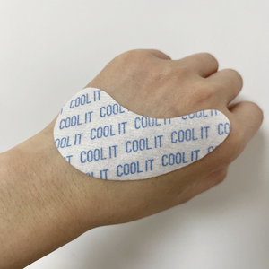Patchs pour les <span class=keywords><strong>yeux</strong></span> en gel <span class=keywords><strong>hydrogel</strong></span> imprimés avec logo personnalisé, pour peaux sèches, rides, cernes, soins de la peau vegan - Product Image 4
