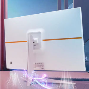 كمبيوتر مكتبي جديد بشاشة 24 بوصة، جهاز الكل في واحد مع لوحة مفاتيح وماوس، معالج Core i3/i5/i7/i9، ذاكرة SSD/HDD، ذاكرة وصول عشوائي DDR3/DDR4 سعة 16 جيجابايت و512 جيجابايت - Product Image 5