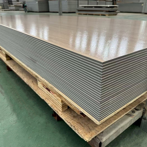 Modern Marble Finish Geometric <strong>PVC</strong> Wall Panel Waterproof Interior Decorative <strong>Cladding</strong> <strong>for</strong> Bedroom <strong>Bathroom</strong> Living Room-Factory - Product Image 1