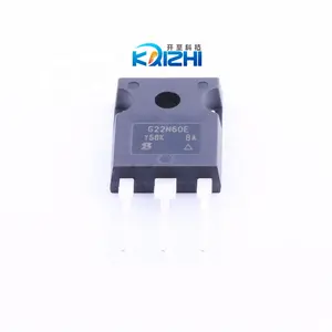 Original new electronic component in stock SIHG22 Transistor TO-247(AC) SIHG22N60E-GE3