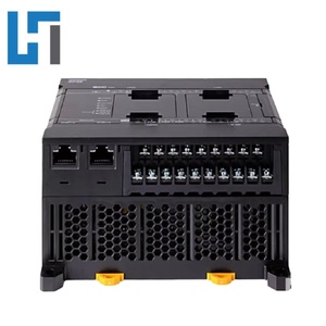 Nuevo Módulo de Unidad de Procesamiento Central (CPU) Original CP2E-N30DR-D Serie CP2E Tipo N, Controlador Lógico Programable (PLC), Controlador de Automatización Industrial - Product Image 3
