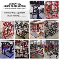 Equipo de Gimnasio/ Máquina de Ejercicios de Fuerza para Pullover, Equipo Profesional de Fitness para Culturismo, Máquina de Ejercicios para Brazos