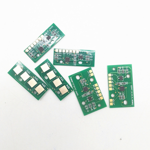 Chip Universal JIEYIN CHIP Factory T-2309 C/<span class=keywords><strong>P</strong></span>/E de 17.5K con Reinicio Automático, Compatible con Toshiba E-STUDIO 2303A/2303AM/2803AM/2309A/2809A - Product Image 4