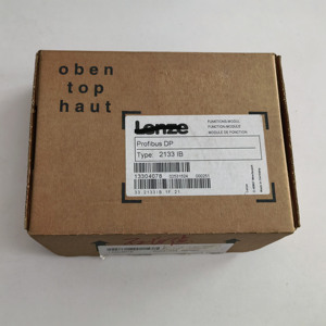 โมดูลอินเทอร์เฟซ Profibus-DP รุ่น EMF2133IB สำหรับไดรฟ์ AC รุ่น EMF2133IB โมดูลอินเทอร์เฟซ Profibus-DP รุ่น EMF2133IB สำหรับไดรฟ์ AC ยี่ห้อ Lenze รุ่น E - Product Image 4