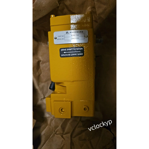 1 Unidad Nueva de Regulador WOODWARD 8250-749 con Envío Gratuito a través de DHL/FedEX - Product Image 3