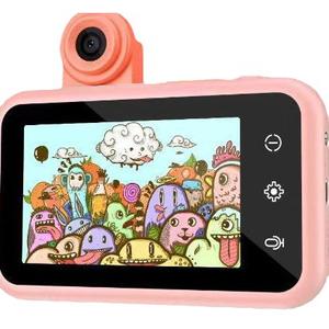 Juguete de Teléfono Inteligente para Niños OEM, Teléfono con Pantalla Táctil HD y Cámara, Regalos de Cumpleaños para Niños, Teléfono de Juguete para Niños Pequeños - Product Image 3