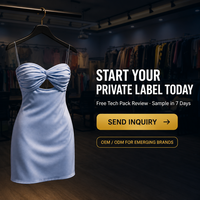 Robe mini moulante en satin sans bretelles avec nœud sur le devant et découpes froncées pour femme, idéale pour les soirées - Vente en gros, fabrication OEM/ODM
