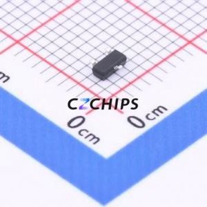 ทรานซิสเตอร์ขั้วต่อสองขั้วของ MMBT9012H-H23ต่อ-236-3 (BJT) ใหม่และดั้งเดิม - Product Image 2