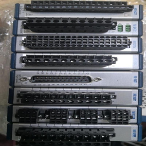 Nuevo Módulo de Entrada Analógica Universal NI-9219 de NATIONAL INSTRUMENTS - Product Image 1