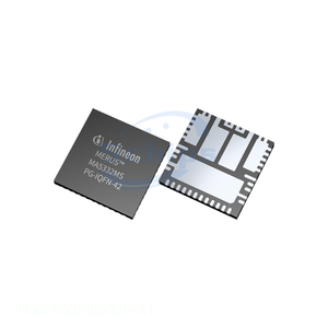Chip SC 74A, SOT 753 MCP6476T-E/OT Components Electronic In Stock - Product Image 1