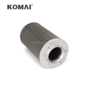 Filtro Hidráulico KOMAI YLXB-13D WB172848 EF135-100  630*180 803233010 EF-517-100 803198446 - Product Image 2