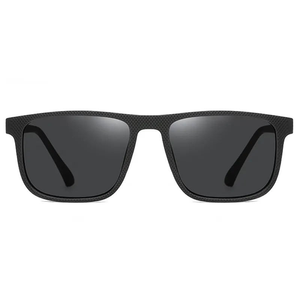 Спортивные солнцезащитные очки класса люкс с оправой TR90 для мужчин, поляризованные очки для вождения, с возможностью нанесения логотипа, от 1 шт. - Product Image 6