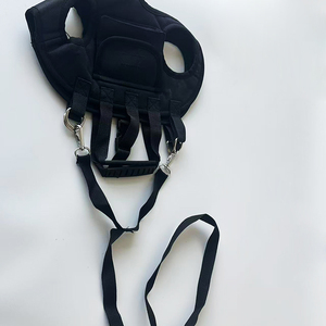 Harnais de transport pour <span class=keywords><strong>chien</strong></span> personnalisé <span class=keywords><strong>à</strong></span> prix avantageux, vente chaude, harnais de transport pour <span class=keywords><strong>chien</strong></span>, sac de transport pour <span class=keywords><strong>chien</strong></span>, gilet de transport pour <span class=keywords><strong>chien</strong></span> pour la promenade en plein air - Product Image 2