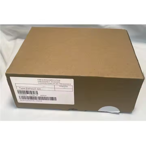Thương hiệu Mới ban đầu EVF9327-EH EVF9328-EH EVF9329-EH <span class=keywords><strong>Vector</strong></span> biến tần nhanh chóng vận chuyển - Product Image 1