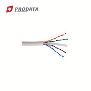 Cordon de raccordement Cat6A haute vitesse 250 500MHz blindé pour les applications électroniques - Product Image 2