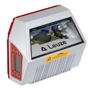 Relais de sécurité Leuze 50133016 MSI-SR-2H21-01 - Product Image 4