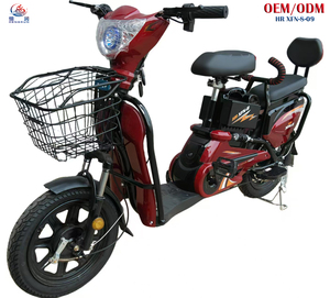 Bicicletas Eléctricas de Alta Calidad <span class=keywords><strong>2026</strong></span>, Bicicleta Eléctrica de 48V con 2 Ruedas y Motor de 450W, Bicicleta Eléctrica Urbana, la Mejor Bicicleta Eléctrica para Adultos - Product Image 3