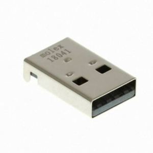 48037-2100 USB/DVI/HDMI Connector Electronic Component - Product Image 1