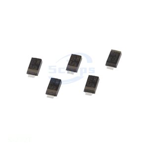 S-272T Electronic Component Chip DIODE CUR REG 100V 3.1MA 500MW 2-SMD, Flat Leads Original One Stop Service - Product Image 1