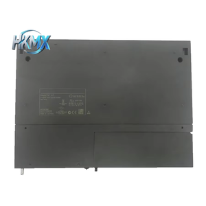 Controlador PLC 6ES7414-2XK05-0AB0, Simatic S7-400 CPU 414-2, Unidad Central de Procesamiento - Product Image 1