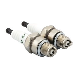 Bougie d'allumage PowerSports D8RTC D6RTC D8RC D7RC D7RTC compatible avec DR8EA DPR6EA9 DPR8EA-9 DR7EA DPR7EA-9 - Product Image 4