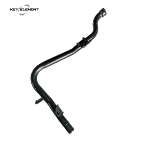 Tubo de Agua para Automóvil, Tubo de Refrigeración, Tubo de Refrigerante, 25450-03002 para <span class=keywords><strong>Hyundai</strong></span> Grand <span class=keywords><strong>I10</strong></span>, Cómodo y Confiable - Product Image 2