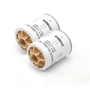 Filtre à huile Komai OEM pour excavatrice 02/100284 02/100284A 2/100284A 02100284A P554403 2654403 B7467 LI914424 W94024 pour JCB - Product Image 4