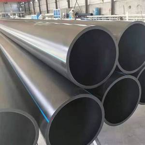 Mật độ cao polyethylene ống <span class=keywords><strong>HDPE</strong></span> ống 90mm 500mm 280mm ống nhựa <span class=keywords><strong>sdr11</strong></span> SDR 17 PE 100 PE <span class=keywords><strong>HDPE</strong></span> ống với giá cả cạnh tranh - Product Image 2
