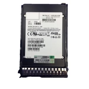WGZX 全新现货 P63829-B21 Hxx G10+ G11 G12 1.92TB 2.5 NVMe U.<span class=keywords><strong>3</strong></span> SSD - Product Image 1