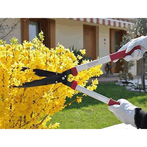 Forbici per siepi con manico in alluminio Art. 25 - Product Image 2