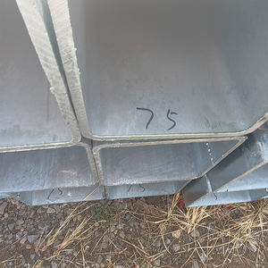 Fábrica baixo preço alta qualidade galvanizado aço quadrado tubo de aço retangular para construção - Product Image 6