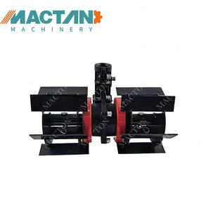 Accesorios para cortacésped: Cuchilla recta, Cuchilla oblicua, Rueda de descompactación, Rueda de zanjado, Universal - Product Image 2