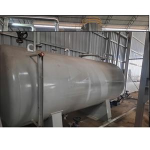 Vietnam 1 ton up to 20 tons Up to 60 months CFB biomass fired High Quality 1MPa <b>Boiler</b> Biomass-fired Thermal Oil <b>Boilers</b> - Product Image 6