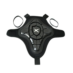 Protection Thoracique Xpush pour Vélo d'Équilibre Enfant, Airbag de Sécurité D30 en Polymère Haute Performance pour Cyclistes de 2 à 4 Ans - Product Image 1