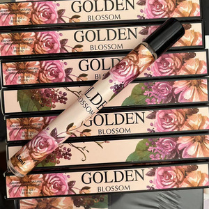 <span class=keywords><strong>Mini</strong></span> Perfume al por Mayor, Set de Viaje, Fragancia Floral Frutal Ligera, Ecológica, 35 ml, Caja de Regalo, Roll-On, Tamaño de Muestra, Eau de - Product Image 3